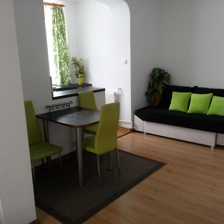 Gizycko Studio Apartament Exterior foto